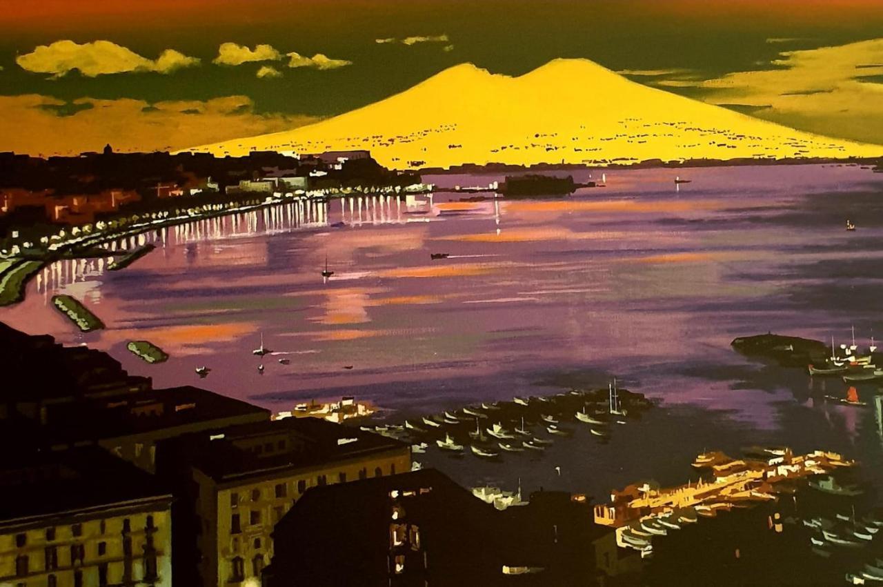Queen Medina Centro Storico Naples Exterior photo